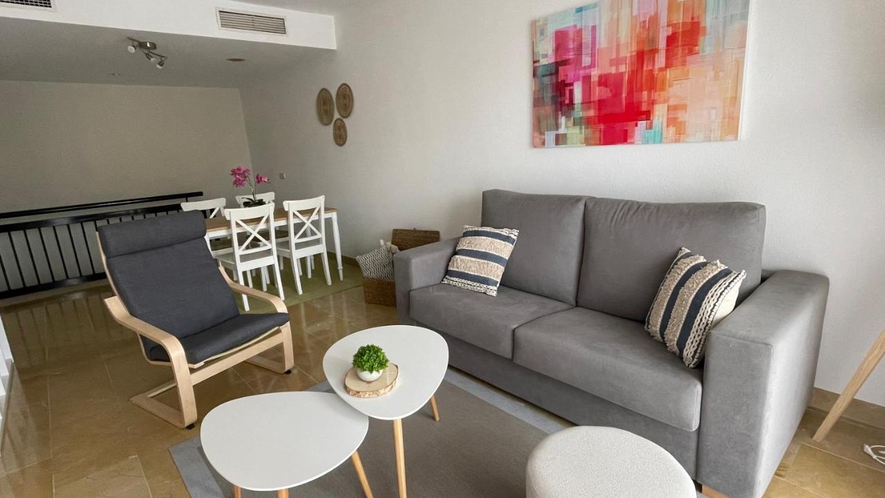 Apto Duplex, Marbella Exterior foto